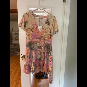 Spell & The Gypsy collection dress